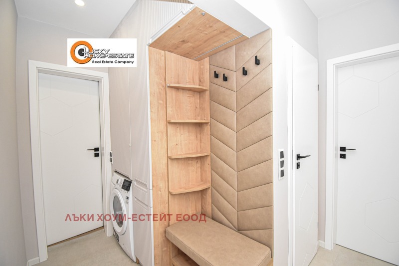 Zu vermieten  2 Schlafzimmer Sofia , Krastowa wada , 100 qm | 77997583 - Bild [13]
