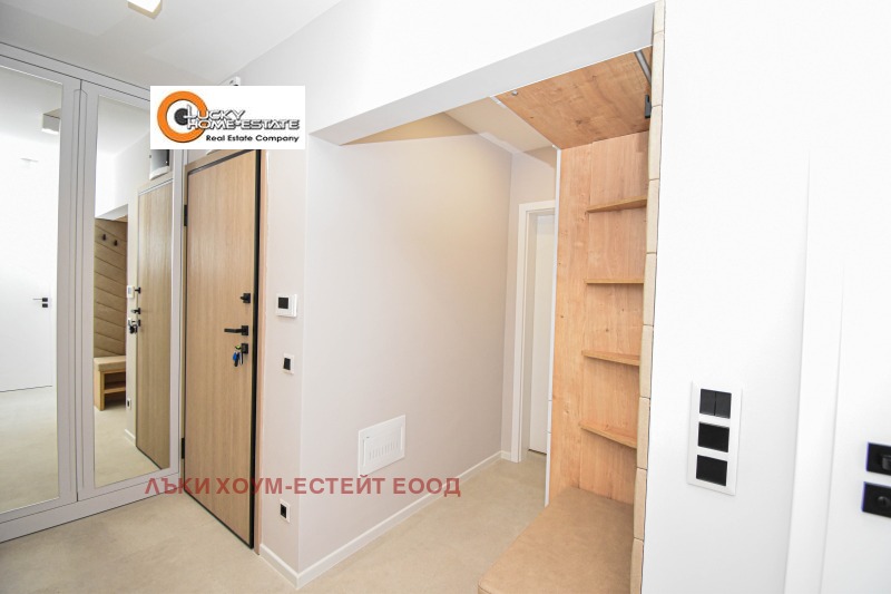 Zu vermieten  2 Schlafzimmer Sofia , Krastowa wada , 100 qm | 77997583 - Bild [14]