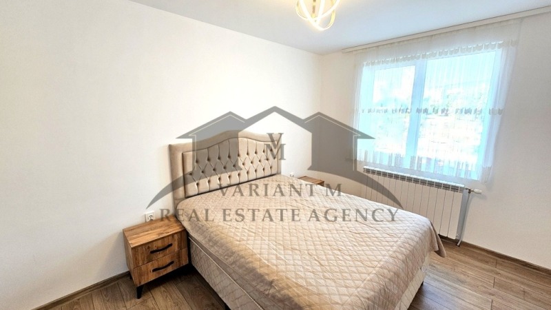 Дава под наем 3-СТАЕН, гр. Варна, Младост 1, снимка 9 - Апартаменти - 53185224