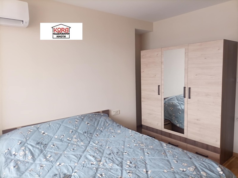 Дава под наем 3-СТАЕН, гр. Плевен, Широк център, снимка 5 - Апартаменти - 53188502