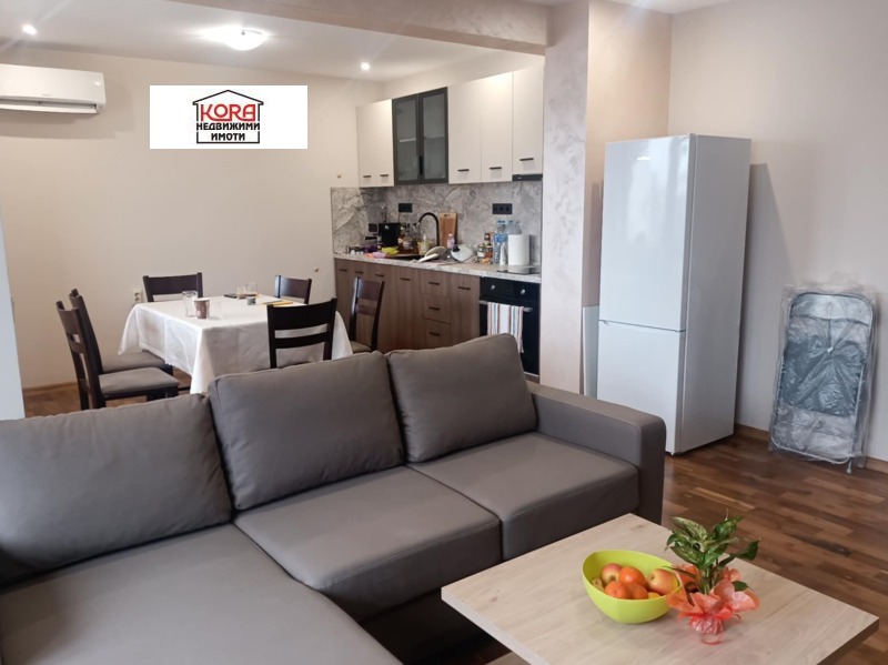 Дава под наем 3-СТАЕН, гр. Плевен, Широк център, снимка 2 - Апартаменти - 53188502