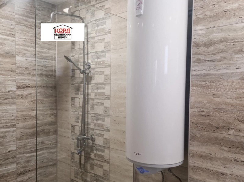 Дава под наем 3-СТАЕН, гр. Плевен, Широк център, снимка 9 - Апартаменти - 53188502