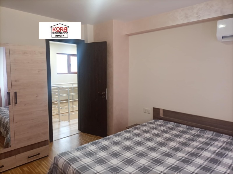 Дава под наем 3-СТАЕН, гр. Плевен, Широк център, снимка 7 - Апартаменти - 53188502