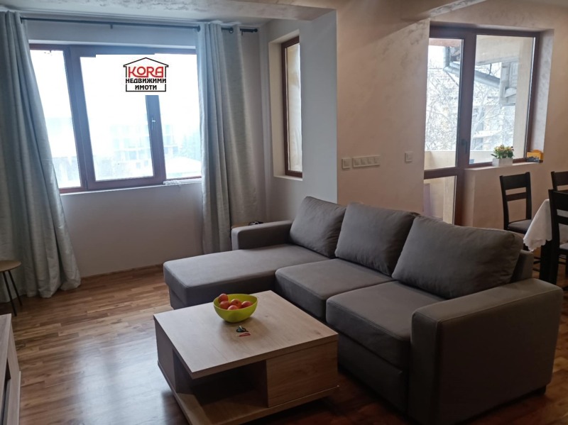 Дава под наем 3-СТАЕН, гр. Плевен, Широк център