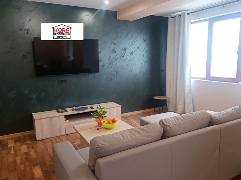 Дава под наем 3-СТАЕН, гр. Плевен, Широк център, снимка 3 - Апартаменти - 53188502