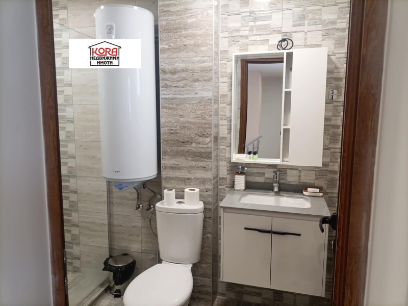 Дава под наем 3-СТАЕН, гр. Плевен, Широк център, снимка 8 - Апартаменти - 53188502