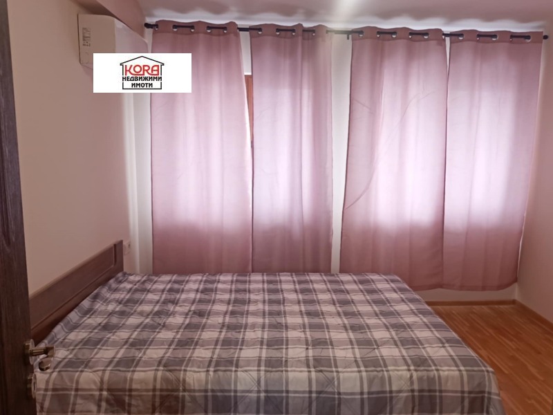 Дава под наем 3-СТАЕН, гр. Плевен, Широк център, снимка 6 - Апартаменти - 53188502