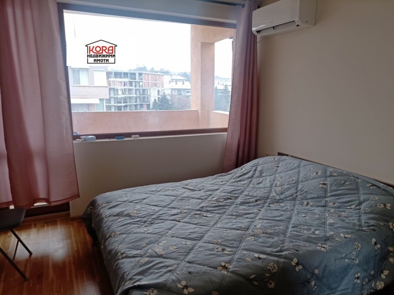 Дава под наем 3-СТАЕН, гр. Плевен, Широк център, снимка 4 - Апартаменти - 53188502