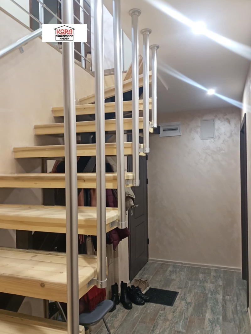 Дава под наем 3-СТАЕН, гр. Плевен, Широк център, снимка 14 - Апартаменти - 53188502