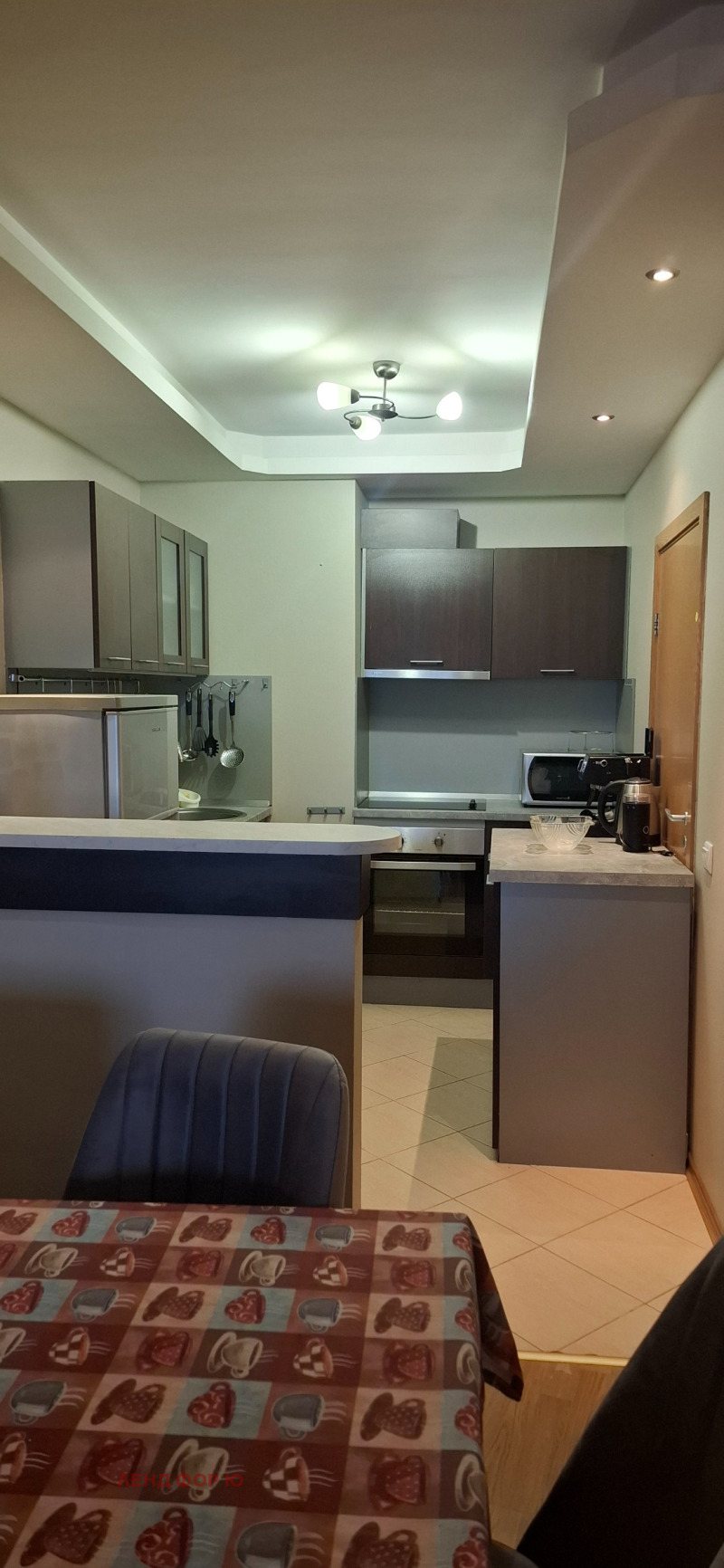 Дава под наем 3-СТАЕН, гр. София, Студентски град, снимка 7 - Апартаменти - 53243740