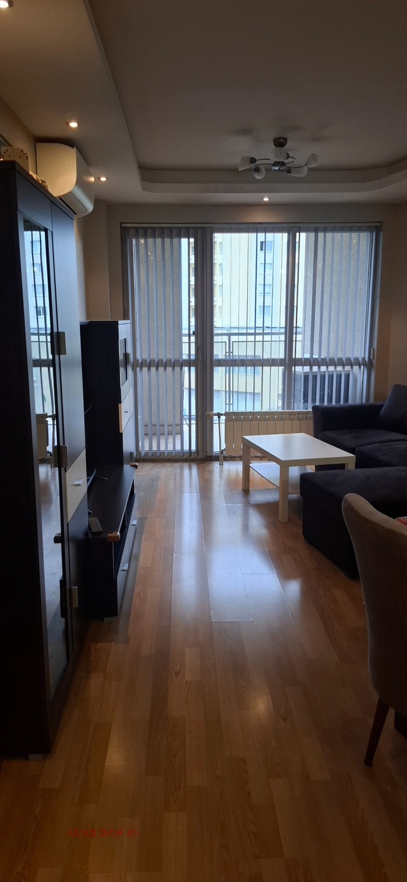 Дава под наем 3-СТАЕН, гр. София, Студентски град, снимка 8 - Апартаменти - 53243740