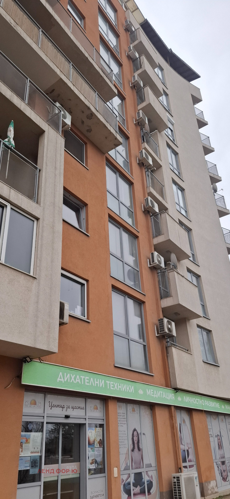 Дава под наем 3-СТАЕН, гр. София, Студентски град