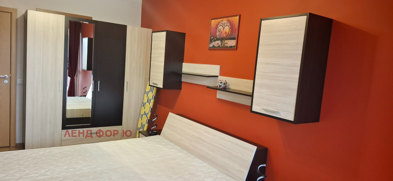 Дава под наем 3-СТАЕН, гр. София, Студентски град, снимка 3 - Апартаменти - 53243740