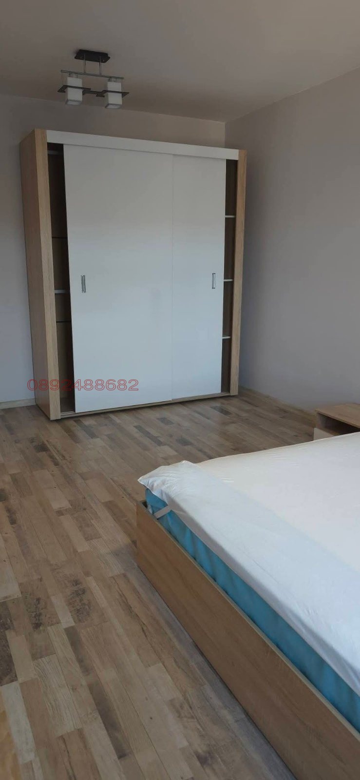 Дава под наем 3-СТАЕН, гр. Пазарджик, Запад, снимка 7 - Апартаменти - 54654895