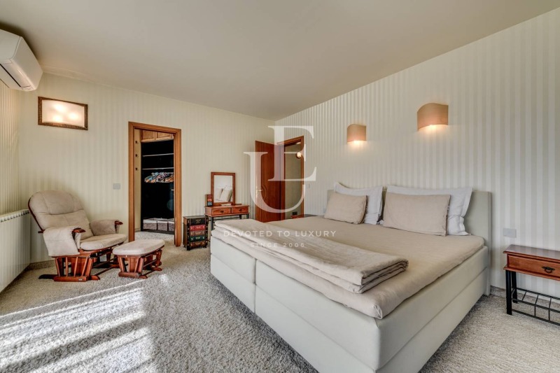 Do wynajęcia  3 sypialnie Sofia , Witosza , 283 mkw | 55580138 - obraz [7]