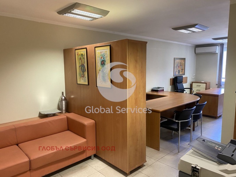 K pronájmu  Kancelář Sofia , Medicinska akademija , 130 m2 | 52926675 - obraz [4]