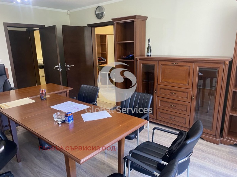 K pronájmu  Kancelář Sofia , Medicinska akademija , 130 m2 | 52926675 - obraz [6]