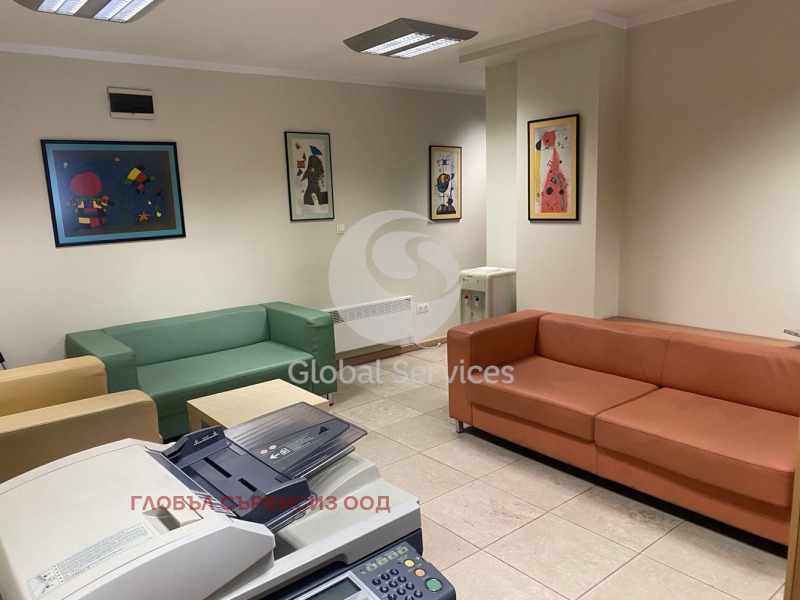 K pronájmu  Kancelář Sofia , Medicinska akademija , 130 m2 | 52926675 - obraz [2]