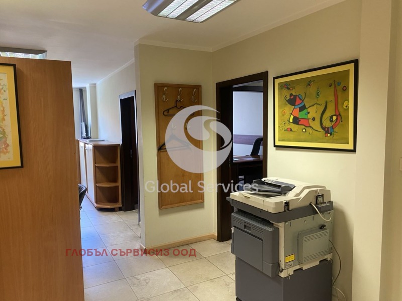 K pronájmu  Kancelář Sofia , Medicinska akademija , 130 m2 | 52926675 - obraz [14]