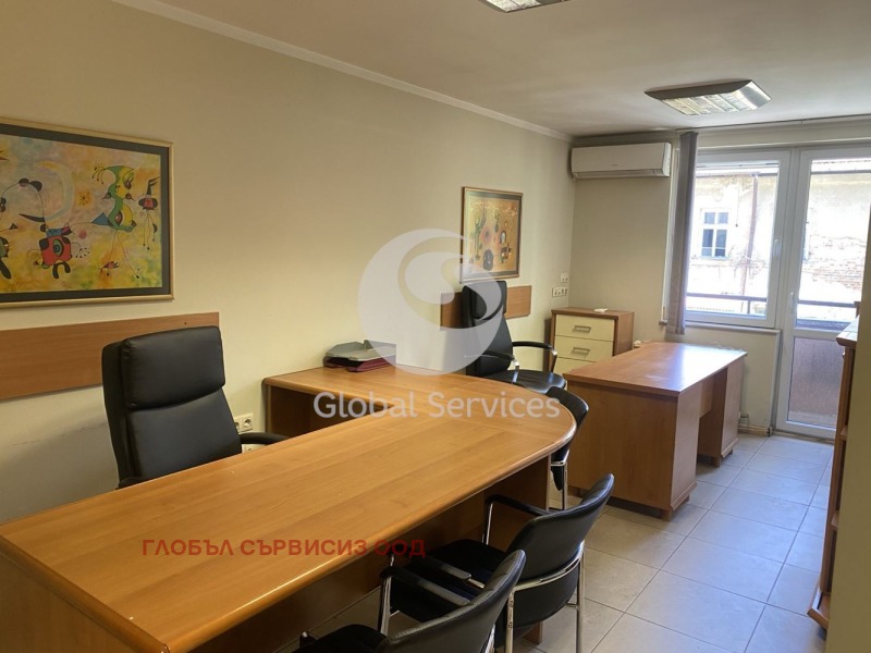 K pronájmu  Kancelář Sofia , Medicinska akademija , 130 m2 | 52926675 - obraz [13]