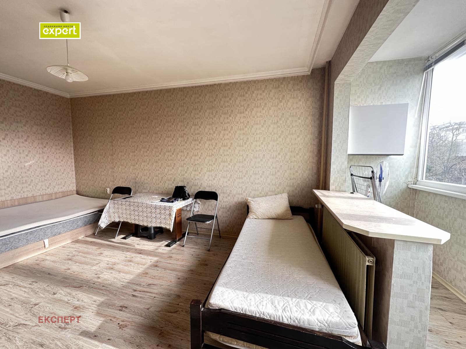 Дава под наем 1-СТАЕН, гр. Плевен, Мара Денчева, снимка 2 - Апартаменти - 54193578