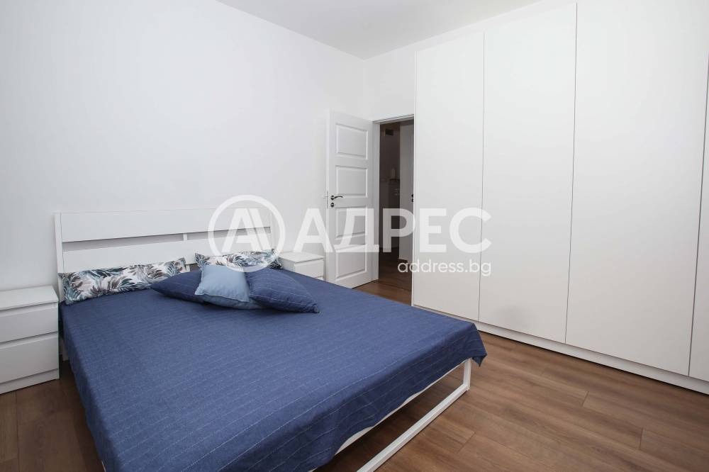 Дава под наем 3-СТАЕН, гр. София, Център, снимка 4 - Апартаменти - 53643261