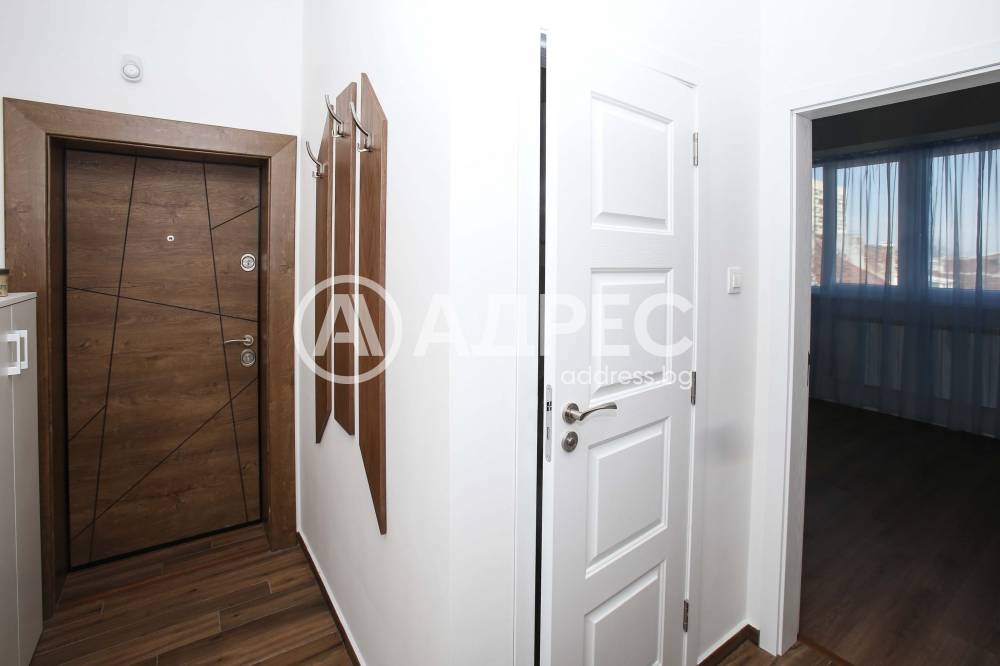 Дава под наем 3-СТАЕН, гр. София, Център, снимка 10 - Апартаменти - 53643261