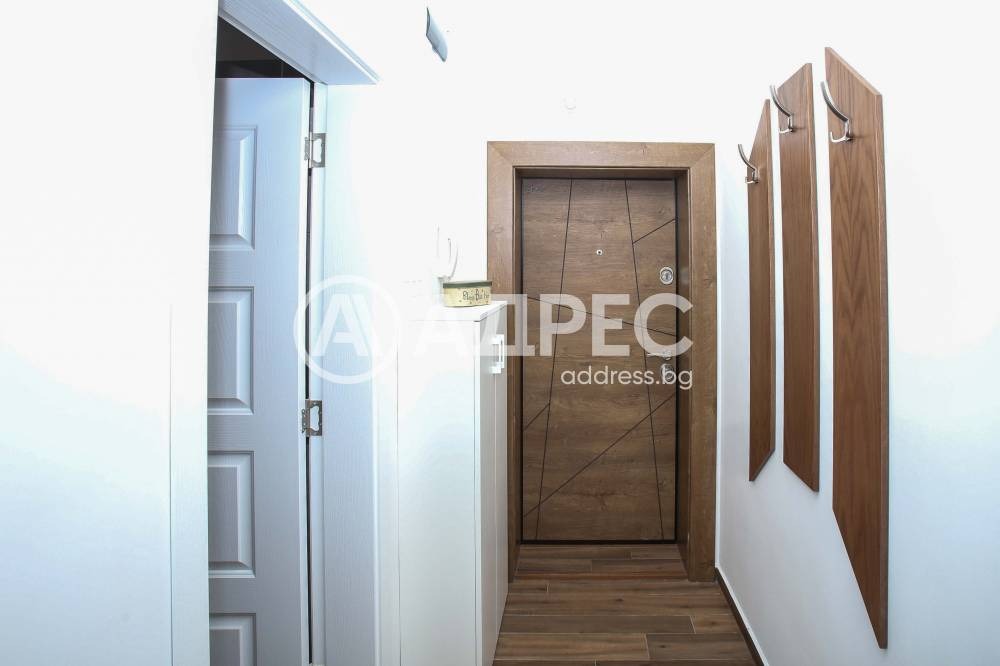 Дава под наем 3-СТАЕН, гр. София, Център, снимка 11 - Апартаменти - 53643261