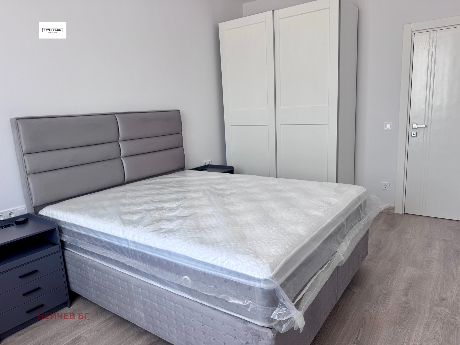 Дава под наем 3-СТАЕН, гр. София, Полигона, снимка 7 - Апартаменти - 55666855