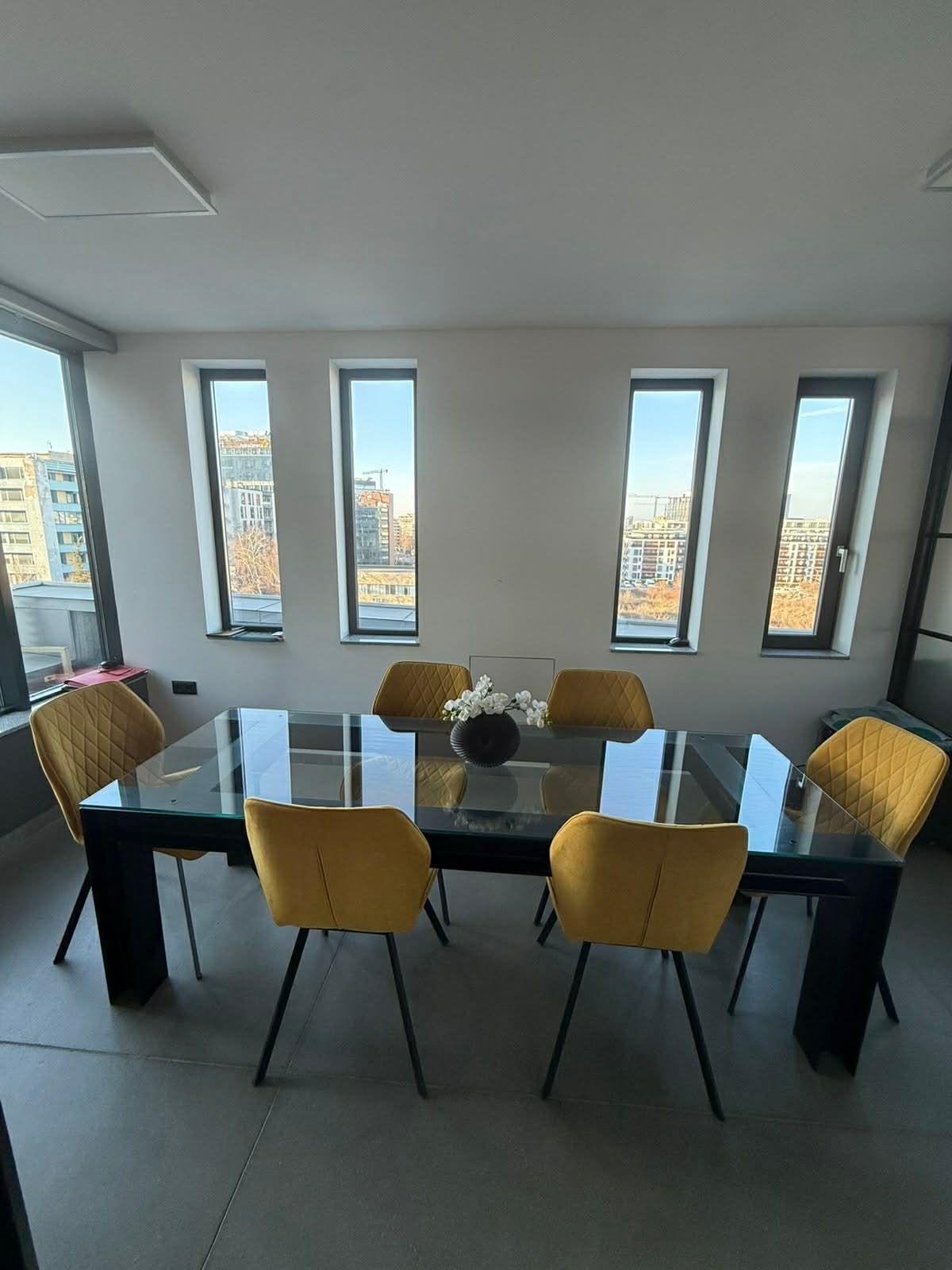 Дава под наем ОФИС, гр. София, Кръстова вада, снимка 4 - Офиси - 53870478