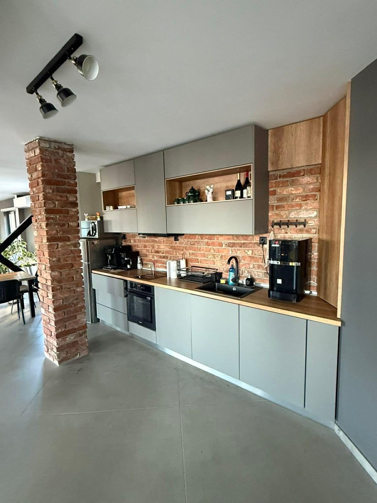 Дава под наем ОФИС, гр. София, Кръстова вада, снимка 3 - Офиси - 53870478