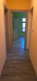 Дава под наем 3-СТАЕН, гр. Пазарджик, Запад, снимка 3