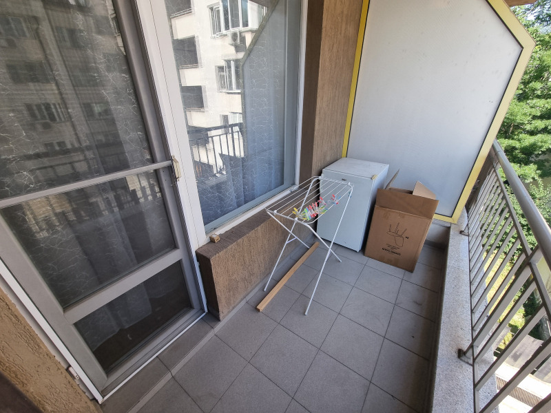 För uthyrning  1 sovrum Sofia , Banisjora , 65 kvm | 90006226 - bild [5]