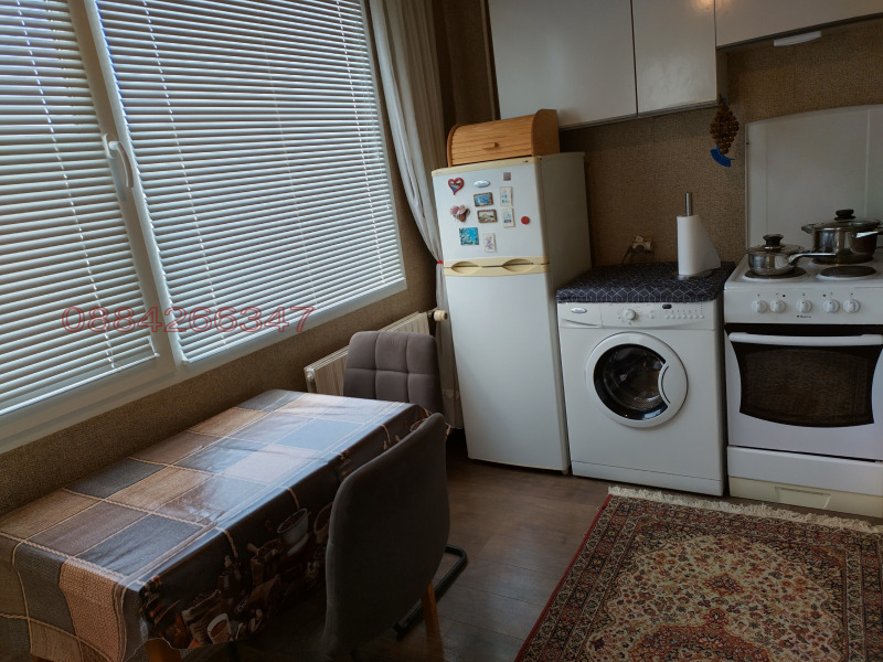 Дава под наем  2-стаен град София , Център , 70 кв.м | 66509702 - изображение [3]