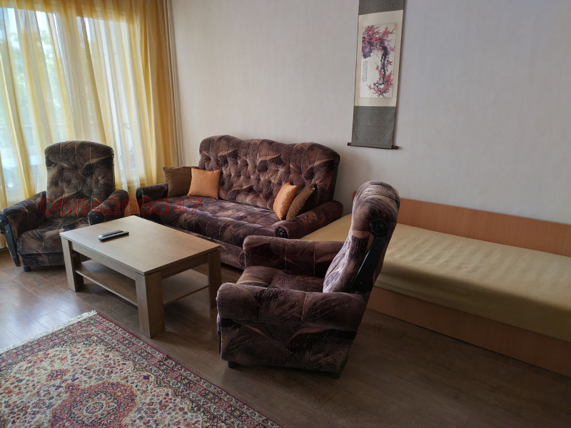 Дава под наем  2-стаен град София , Център , 70 кв.м | 66509702