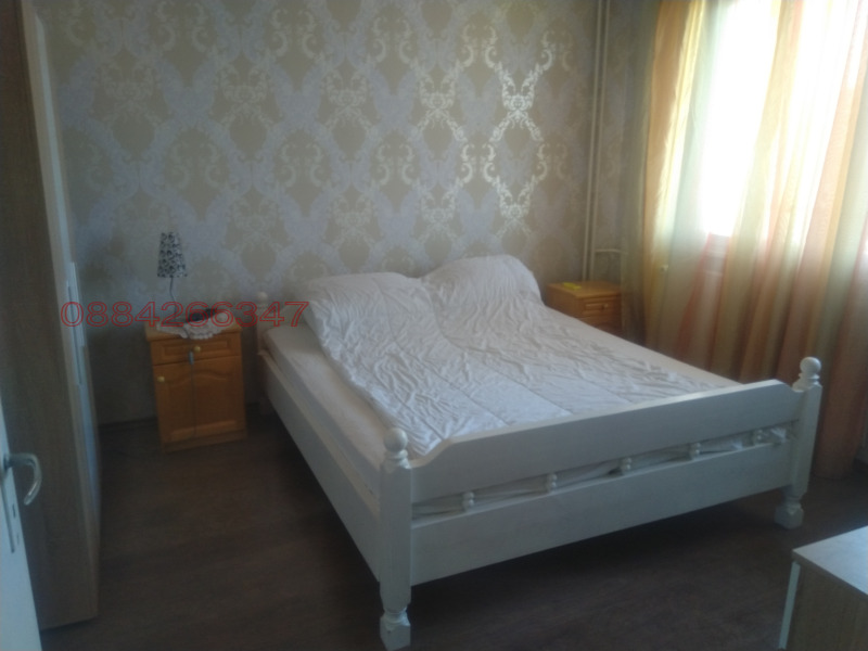 Дава под наем  2-стаен град София , Център , 70 кв.м | 66509702 - изображение [4]