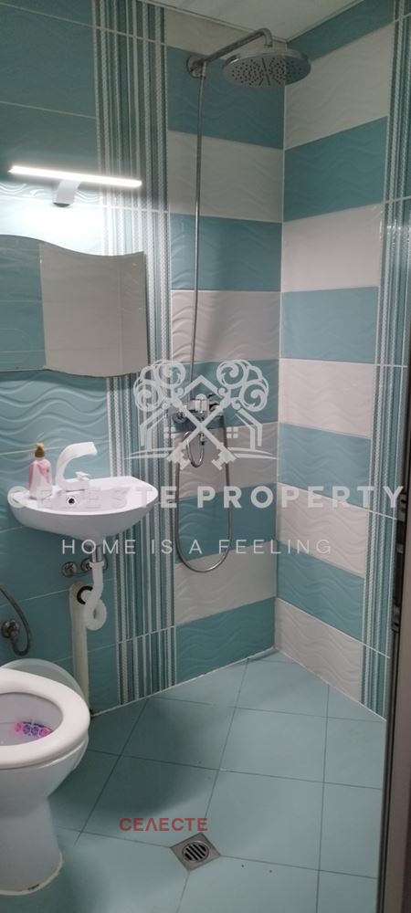 Дава под наем 2-СТАЕН, гр. София, Люлин 10, снимка 10 - Апартаменти - 52495669