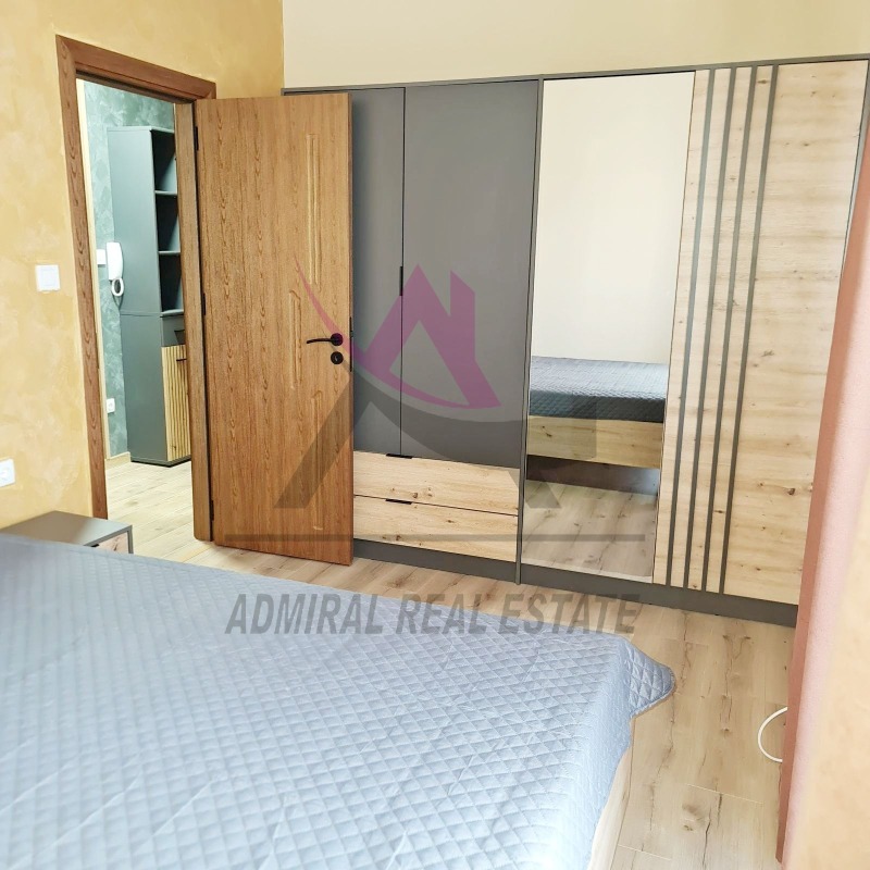 Дава под наем 2-СТАЕН, гр. Варна, Възраждане 3, снимка 2 - Апартаменти - 52546095