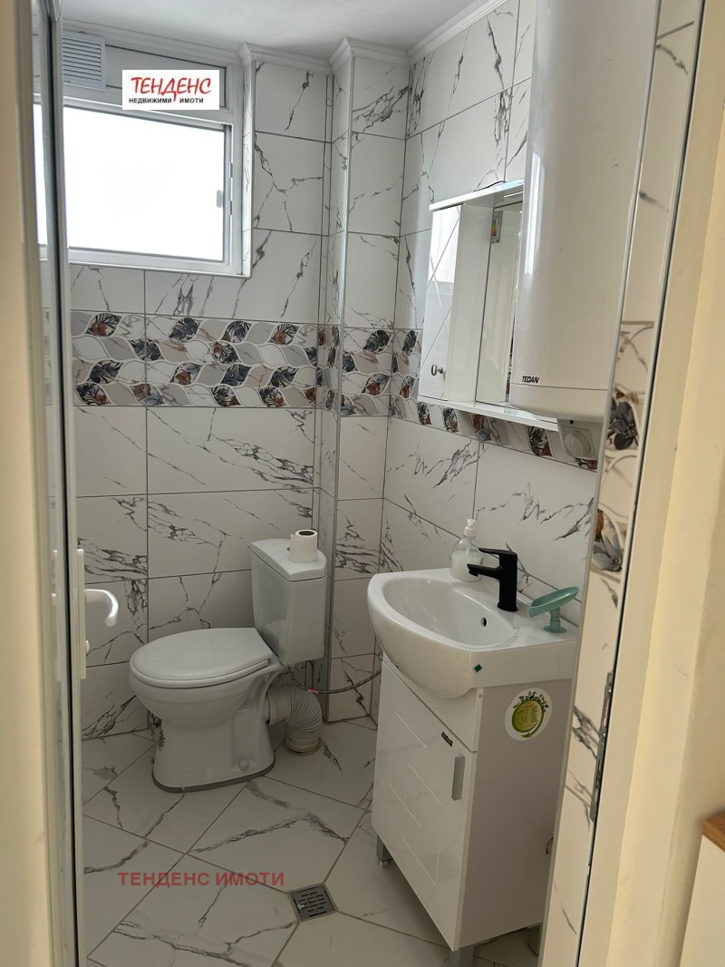 Дава под наем 2-СТАЕН, гр. Кърджали, Център, снимка 8 - Апартаменти - 52876379