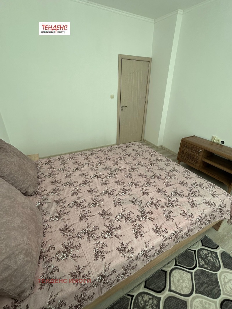 Дава под наем 2-СТАЕН, гр. Кърджали, Център, снимка 5 - Апартаменти - 52876379