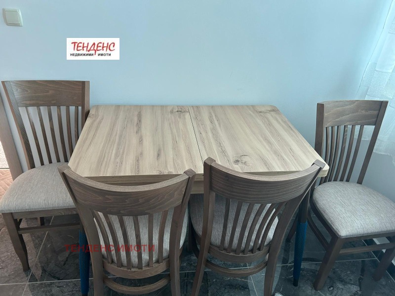 Дава под наем 2-СТАЕН, гр. Кърджали, Център, снимка 2 - Апартаменти - 52876379