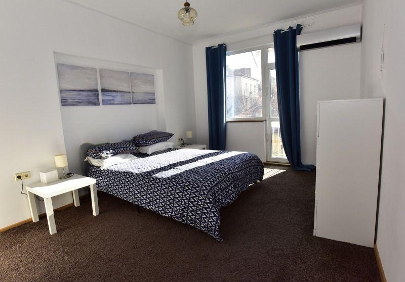 Дава под наем 2-СТАЕН, гр. София, Център, снимка 9 - Апартаменти - 53807436