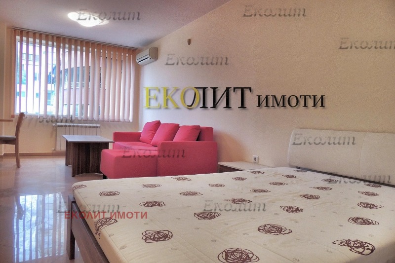 Дава под наем 2-СТАЕН, гр. София, Белите брези, снимка 2 - Апартаменти - 53230315