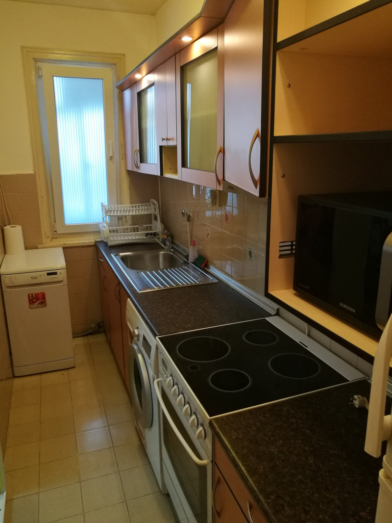 For Rent  2 bedroom Varna , Gratska mahala , 80 sq.m | 96174676 - image [2]