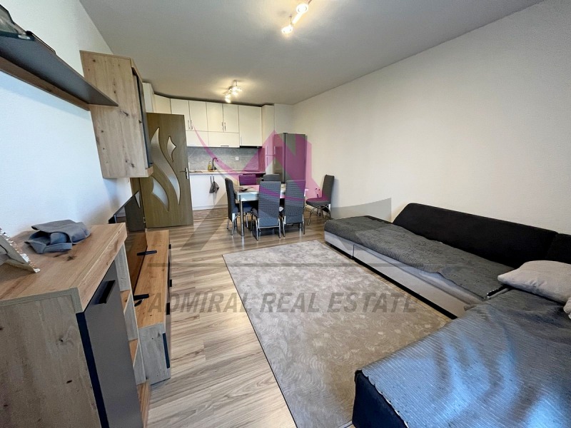 В оренду  2 спальні Варна , Кайсиева градина , 85 кв.м | 44360022 - зображення [3]