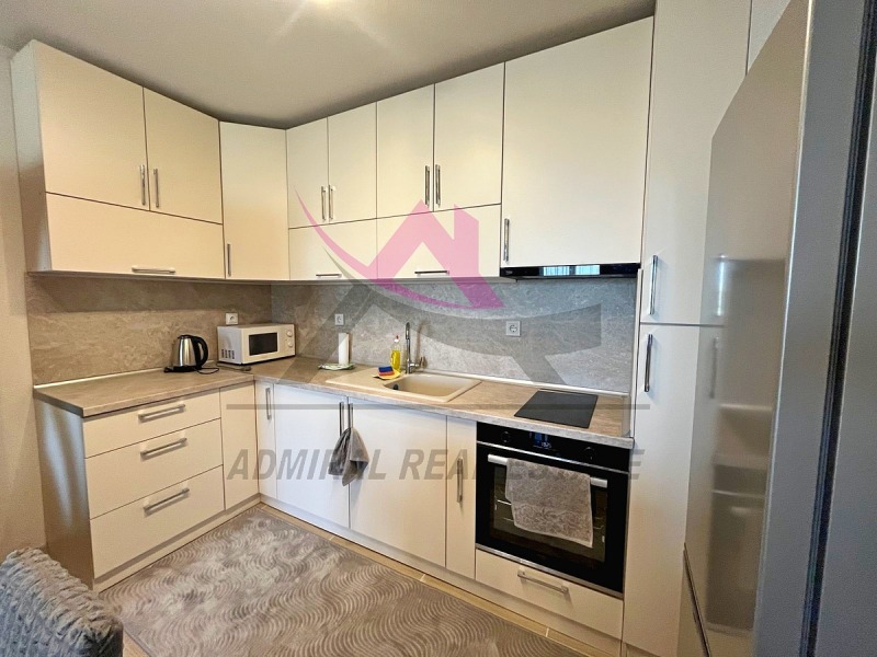 В оренду  2 спальні Варна , Кайсиева градина , 85 кв.м | 44360022