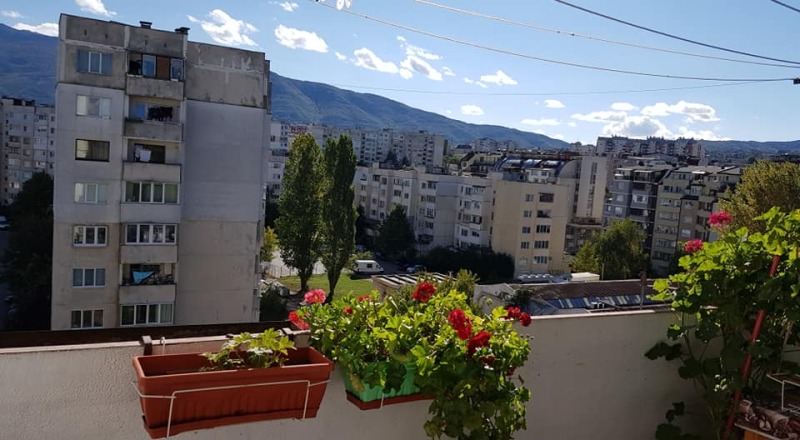 Kiadó  2 hálószobás Sofia , Ovcsa kupel 1 , 107 négyzetméter | 57206331 - kép [16]