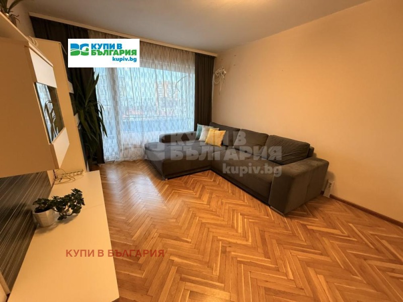 Дава под наем 3-СТАЕН, гр. Варна, Левски 1, снимка 3 - Апартаменти - 53018846