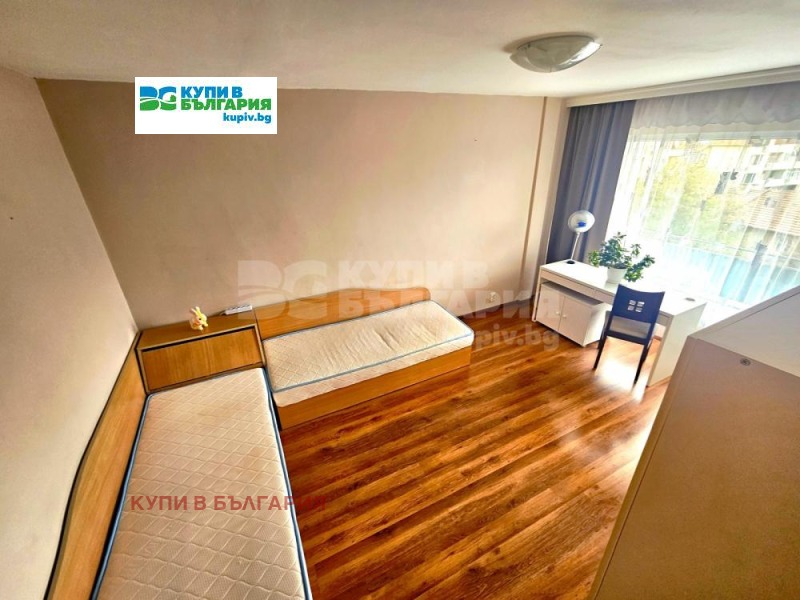 Дава под наем 3-СТАЕН, гр. Варна, Левски 1, снимка 6 - Апартаменти - 53018846