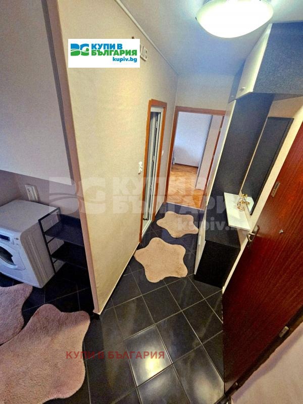 Дава под наем 3-СТАЕН, гр. Варна, Левски 1, снимка 10 - Апартаменти - 53018846